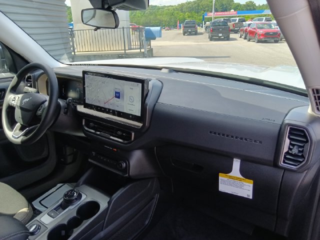 New 2026 Ford Bronco Sport Big Bend AWD/4WD image 32