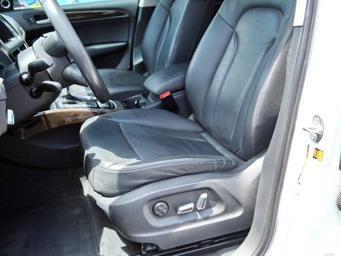 Used 2014 Audi Q5 TDI Premium Plus AWD/4WD image 19