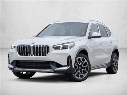 New 2026 BMW X1 xDrive28i w/ Technology Package
