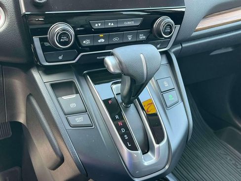 Used 2022 Honda CR-V EX image 29