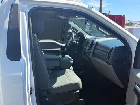 Used 2019 Ford F350 XLT AWD/4WD image 25