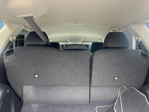 Used 2026 Honda CR-V LX image 35
