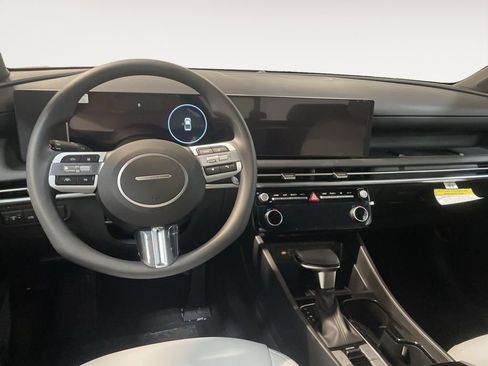 New 2026 Hyundai Santa Cruz SEL image 12