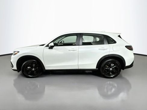 Used 2024 Honda HR-V LX image 4