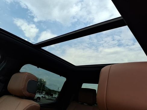 Used 2025 Toyota Tundra 1794 Edition AWD/4WD image 13