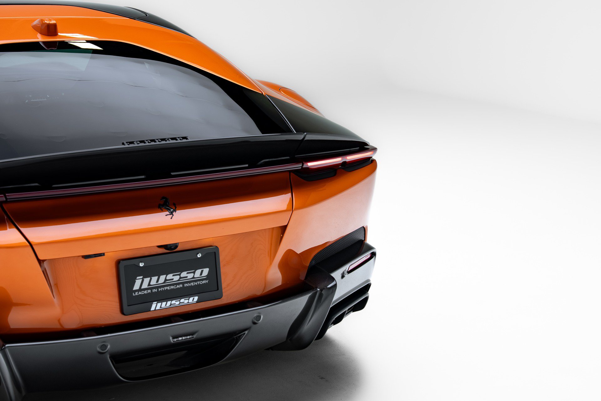 Used 2025 Ferrari 12Cilindri RWD image 33