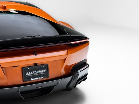 Used 2025 Ferrari 12Cilindri RWD image 33