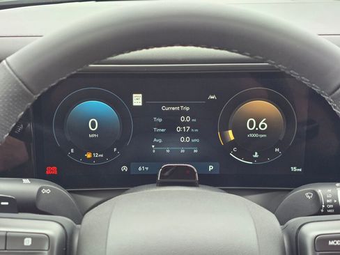 New 2026 Hyundai Palisade XRT Pro image 24