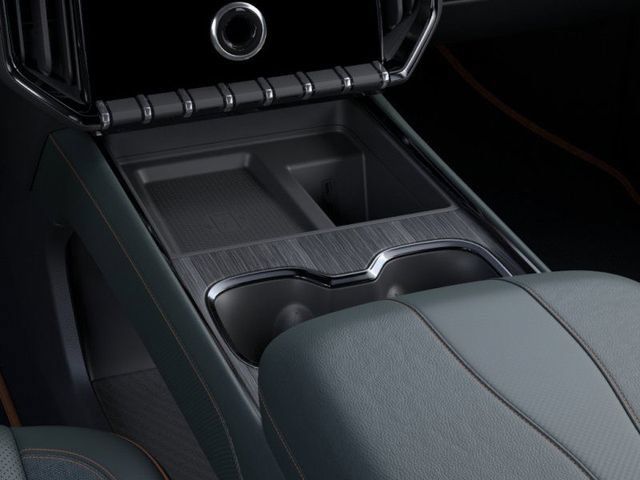 New 2026 GMC Acadia AT4 AWD/4WD image 23
