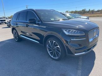 Used 2023 Lincoln Aviator Reserve w/ Equipment Group 201A video 2