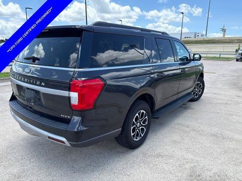 Used 2024 Ford Expedition Max XLT AWD/4WD image 11