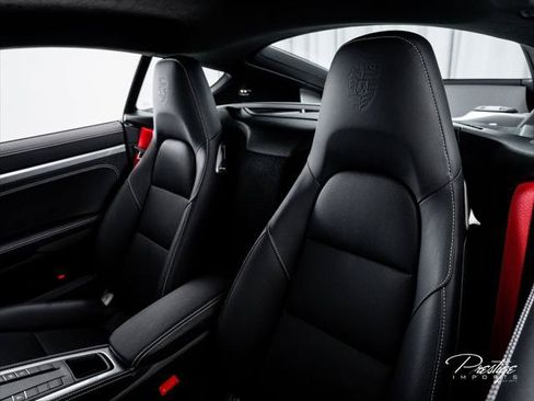 Used 2025 Porsche 718 Cayman GTS RWD image 22