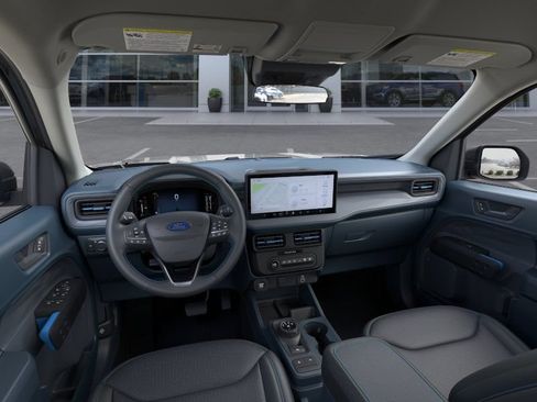 New 2026 Ford Maverick Lobo AWD/4WD image 10