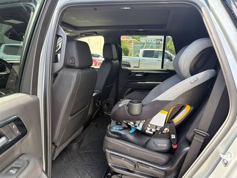 Used 2026 Chevrolet Tahoe RST w/ Comfort Package RWD image 14