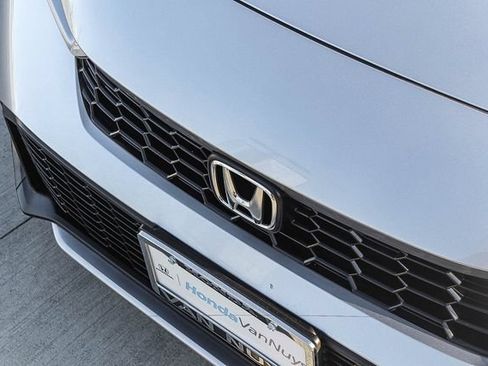 Used 2025 Honda Civic Sport image 14