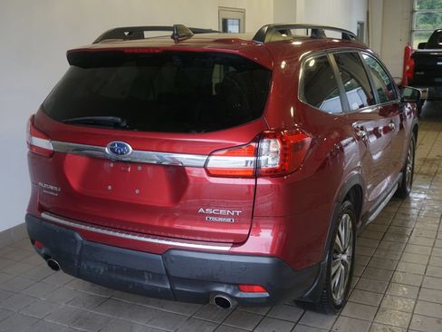 Used 2022 Subaru Ascent Touring w/ Popular Package #2A AWD/4WD image 18