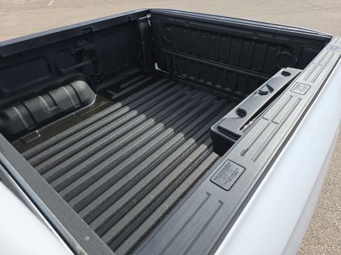 Used 2024 Ford Ranger Lariat w/ Advanced Towing Package image 21