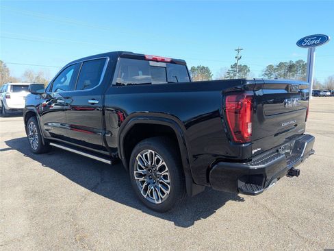 New 2026 GMC Sierra 1500 Denali Ultimate AWD/4WD image 5