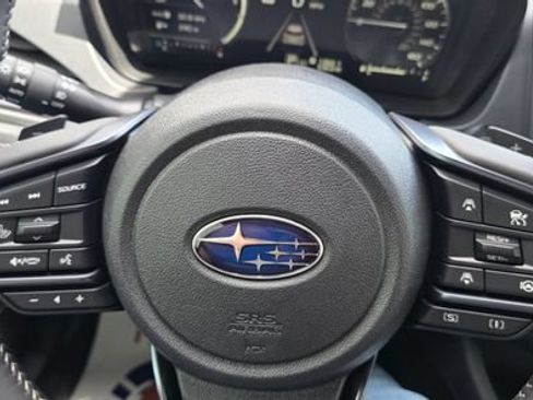 Used 2025 Subaru Forester Limited w/ Popular Package AWD/4WD image 21