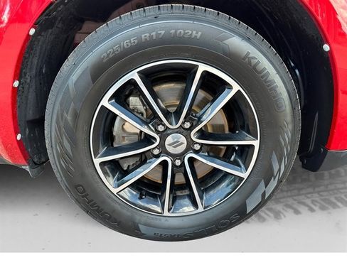 Used 2018 Dodge Journey SE w/ Connectivity Group FWD image 18