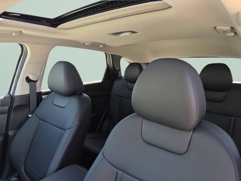 New 2026 Hyundai Tucson SEL FWD image 22