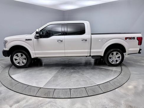 Used 2019 Ford F150 Lariat w/ Equipment Group 502A Luxury AWD/4WD image 8