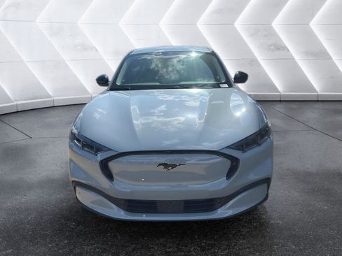 New 2025 Ford Mustang Mach-E Premium image 2