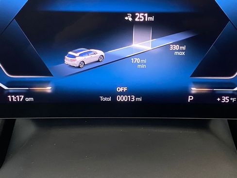 New 2026 BMW iX xDrive45 w/ Executive Package image 27