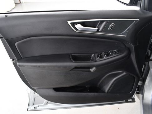 Used 2024 Ford Edge SEL w/ Convenience Package AWD/4WD image 25