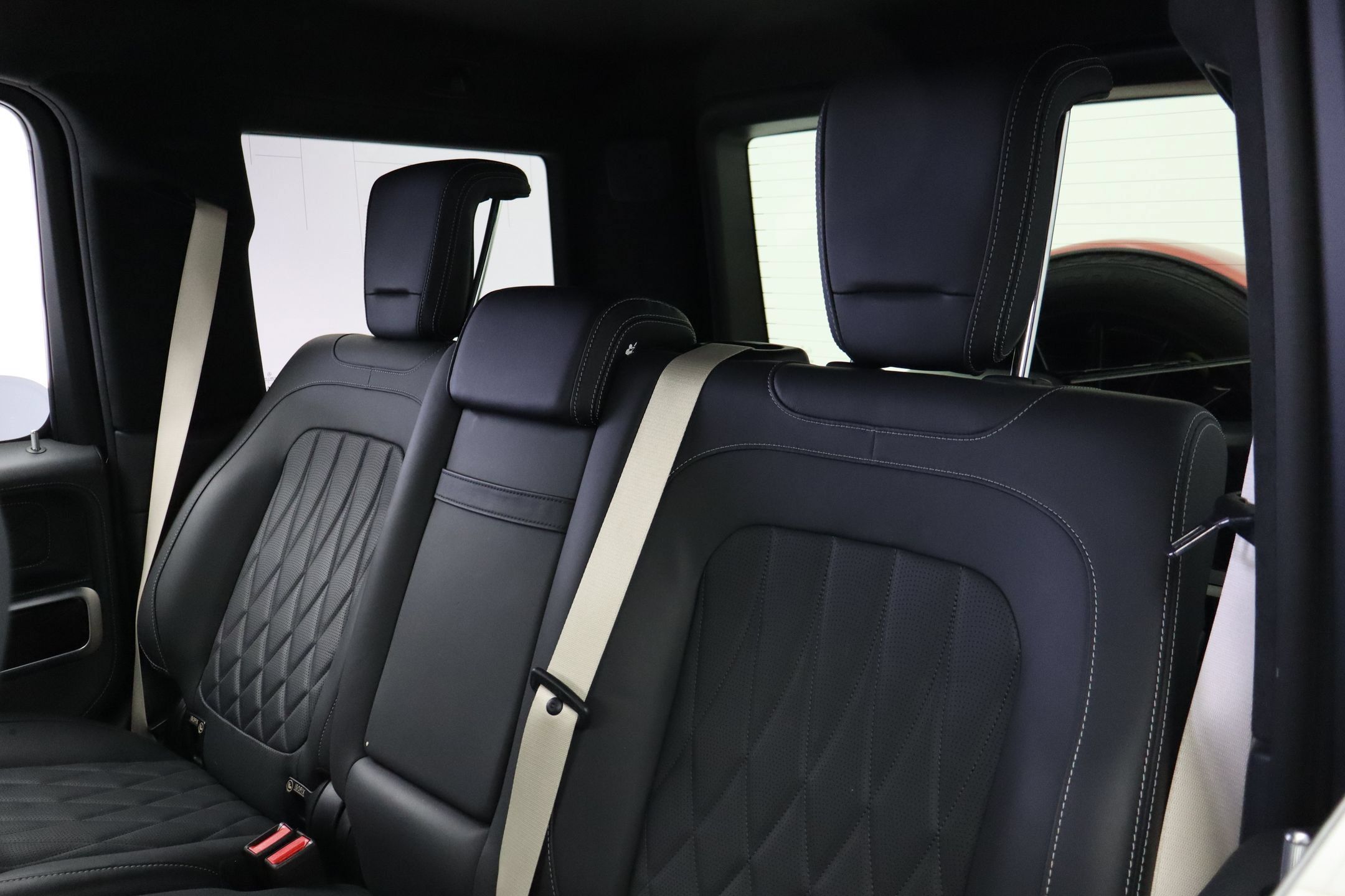 Used 2022 Mercedes-Benz G 63 AMG 4MATIC image 27
