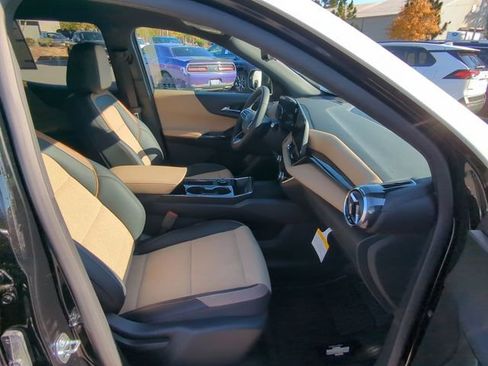 New 2026 Chevrolet Equinox ACTIV image 39