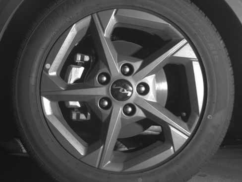 Used 2025 Kia K4 FWD image 12