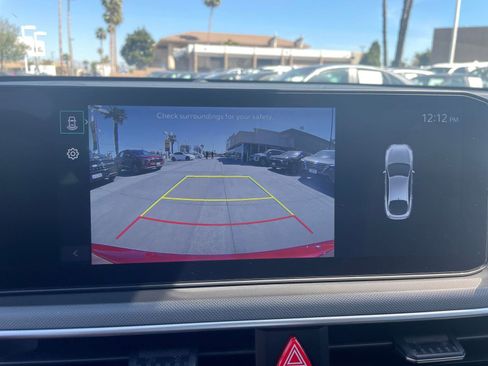 Used 2025 Kia K5 LXS image 24