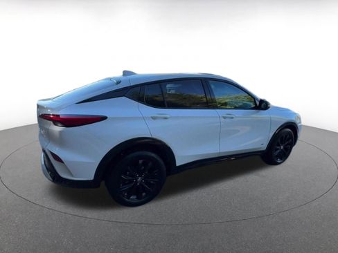 Used 2025 Buick Envista Sport Touring image 15