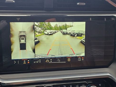 Used 2025 GMC Sierra 2500 Denali Ultimate image 35