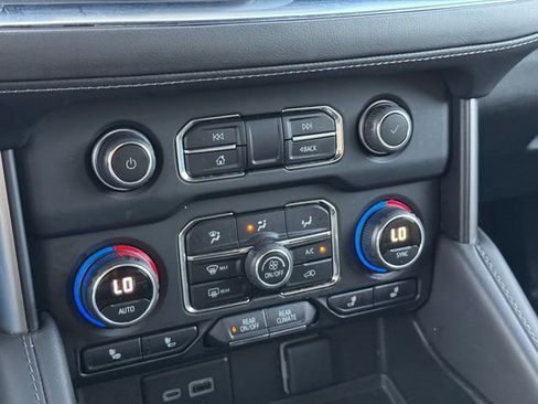 Certified 2023 Chevrolet Tahoe LT image 14