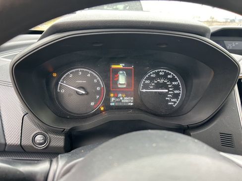 Used 2023 Subaru Forester image 6