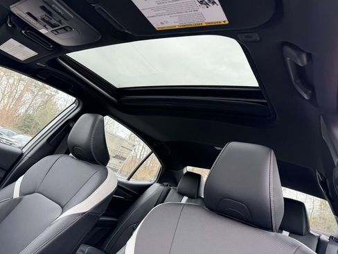 New 2026 Toyota Camry SE image 19