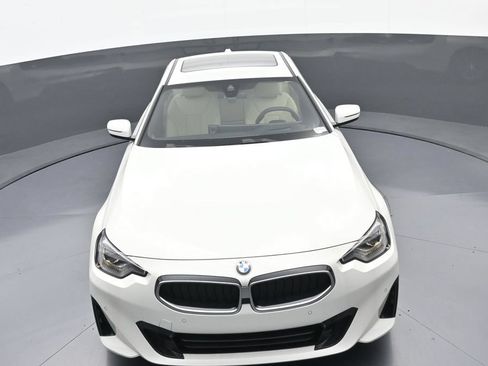 New 2026 BMW 230i Coupe w/ Premium Package RWD image 28