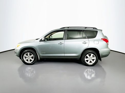Used 2008 Toyota RAV4 Limited AWD/4WD image 4