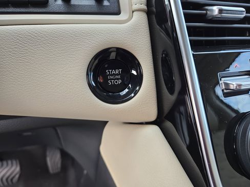 New 2026 Nissan Armada Platinum Reserve image 21