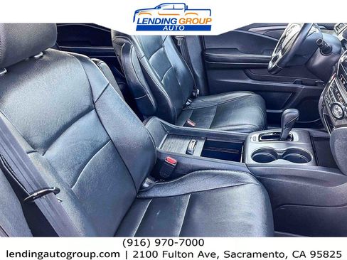 Used 2020 Honda Pilot EX-L image 17