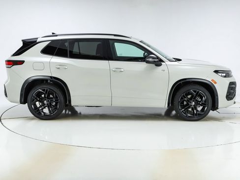 New 2026 Volkswagen Tiguan SE R-Line image 49