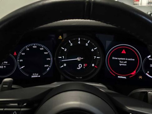 Used 2020 Porsche 911 Carrera image 22