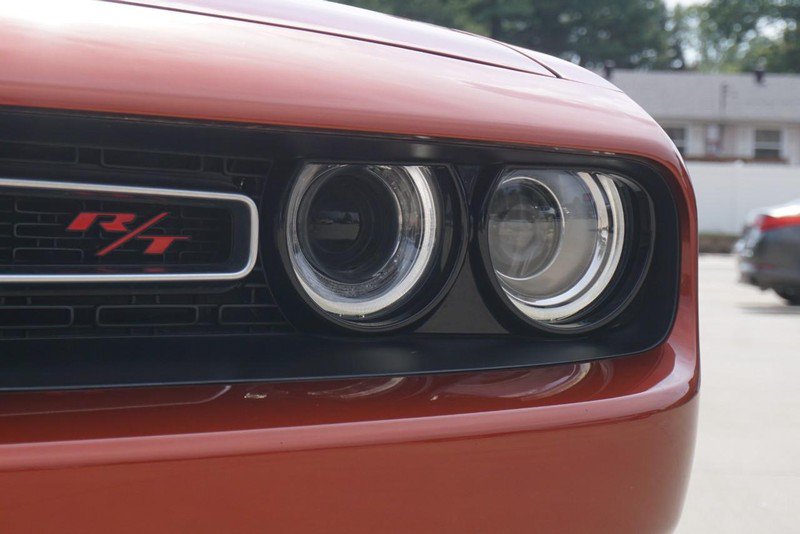 Used 2021 Dodge Challenger R/T RWD image 11