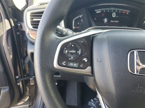 Certified 2022 Honda CR-V EX image 23