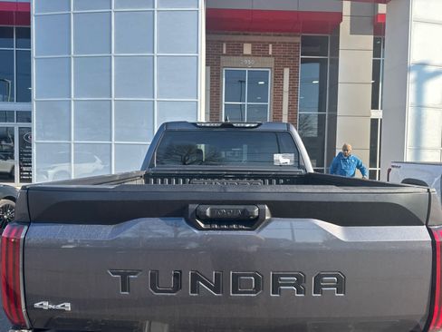 Used 2024 Toyota Tundra SR5 image 5
