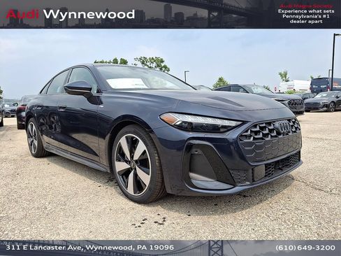 New 2026 Audi A5 2.0T Premium Plus AWD/4WD image 1