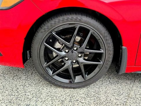 Used 2024 Honda Civic Sport image 9
