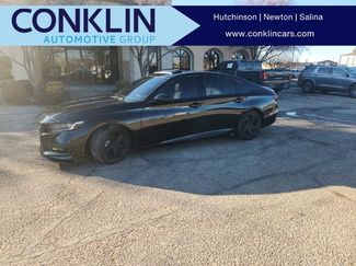 Used 2018 Honda Accord EX-L video 1